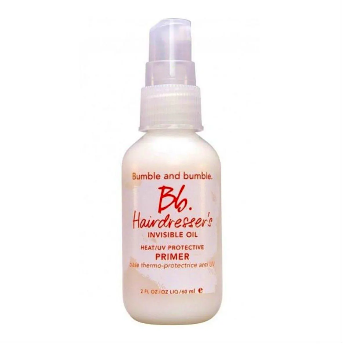 Bumble and Bumble Hairdresser's Invisible Oil Protective Primer 60 ml