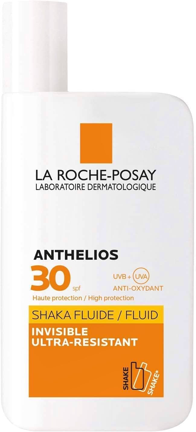La Roche-Posay Anthelios Invisible Fluide SPF30+ 50 ml