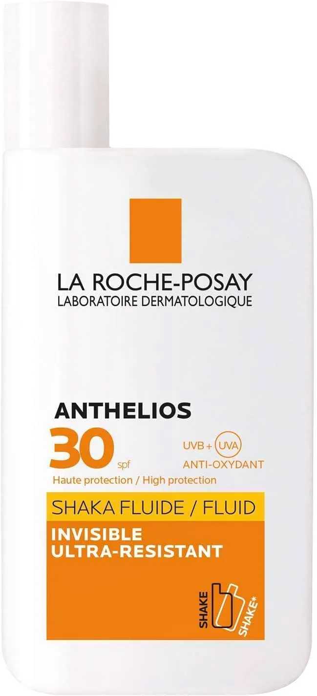 La Roche-Posay Anthelios Invisible Fluide SPF30+ 50 ml