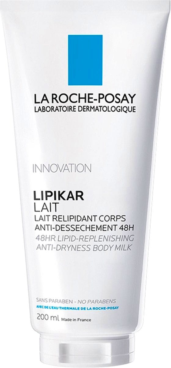La Roche-Posay Lipkair Lait Body Lotion 200 ml