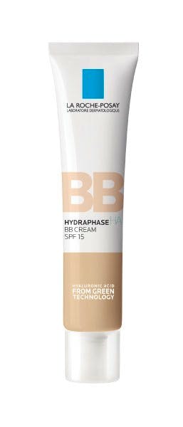 La Roche-Posay Hydraphase Ha BB Cream SPF15 Light 40 ml