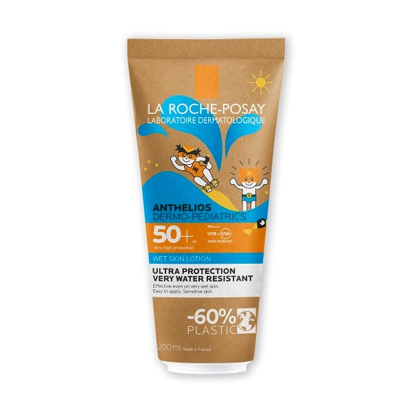 La Roche-Posay Anthelios Kids Wet Skin SPF50+ 50 ml