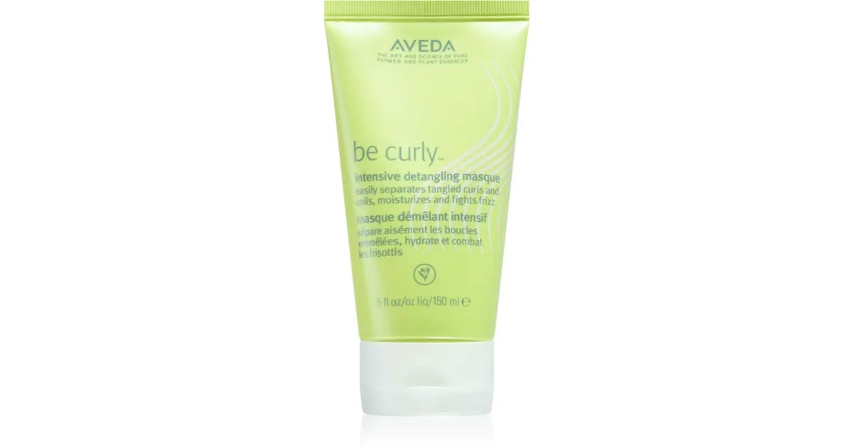Aveda Be Curly Advanced Intensive Curl Perfecting Masque 200 ml