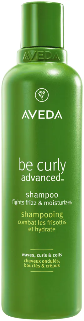Aveda Be Curly Advanced Shampoo 250 ml