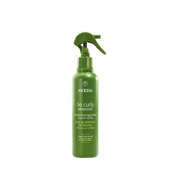 Aveda Be Curly Advanced Curl Perfecting Primer 200 ml
