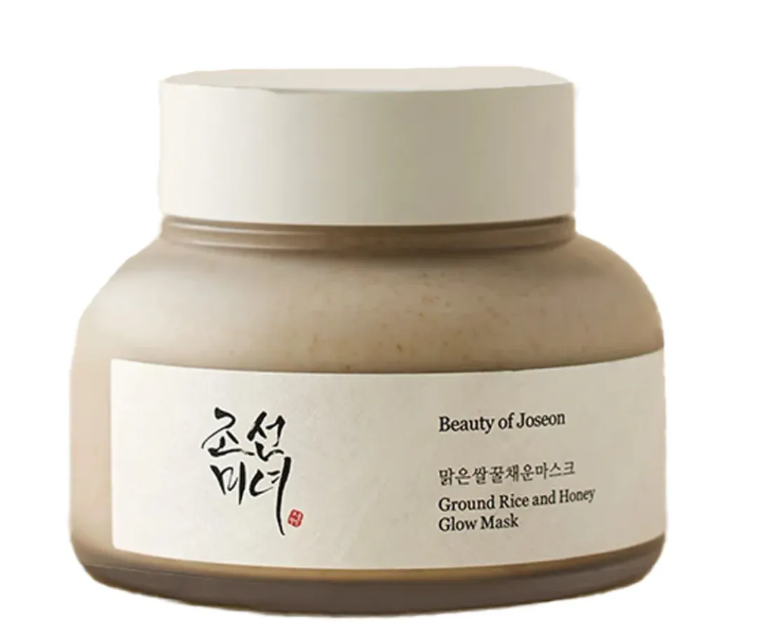 Beauty Of Joseon Ground Rice And Honey Glow Mask 150 Ml 14 01 Beauty Of Joseon Ground Rice And Honey Glow Mask 150 Ml 14 01