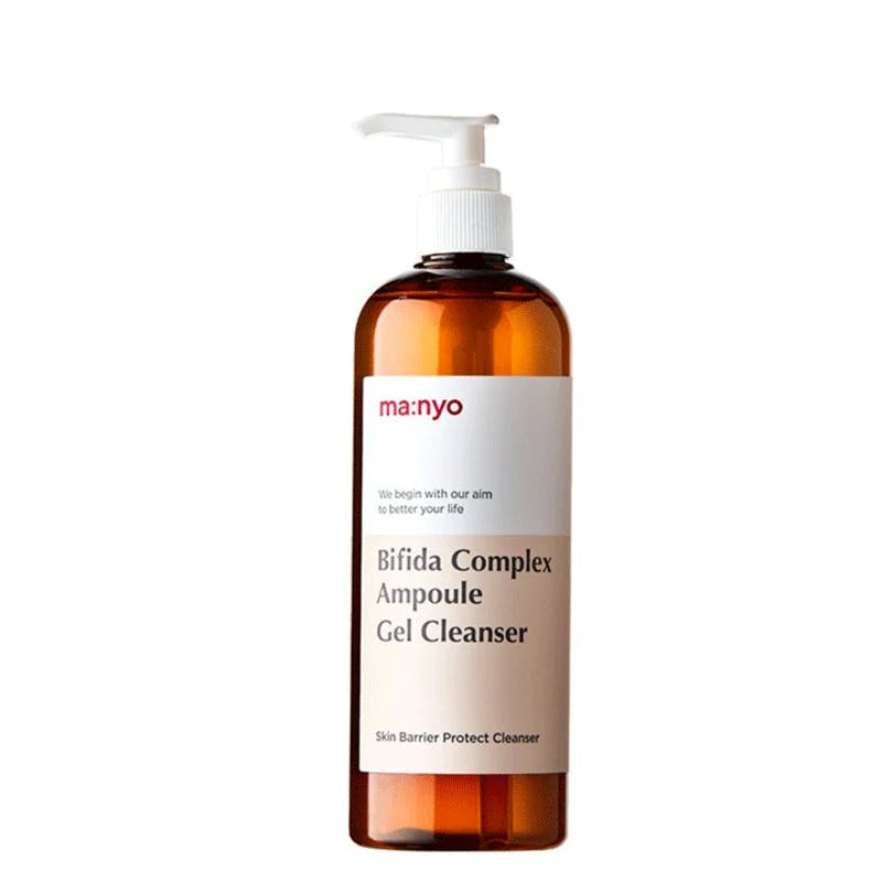 Manyo Bifida Complex Ampoule Gel Cleanser 400 ml