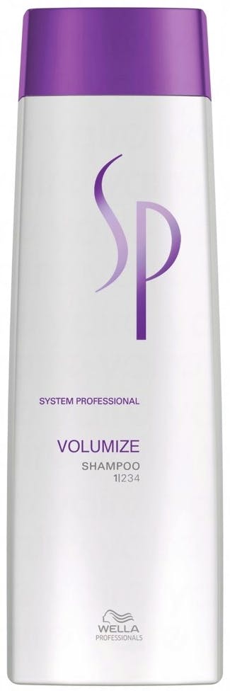 Wella Professionals SP Volumize Shampoo 250 ml