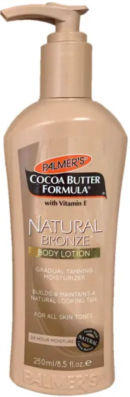 Palmer's Cocoa Butter Bronze Lotion 250 ml