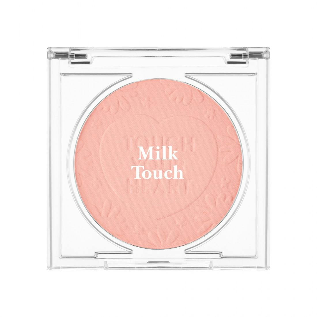 Touch My Cheek #02 Shy Peach 5 2 G Fra Milk Touch