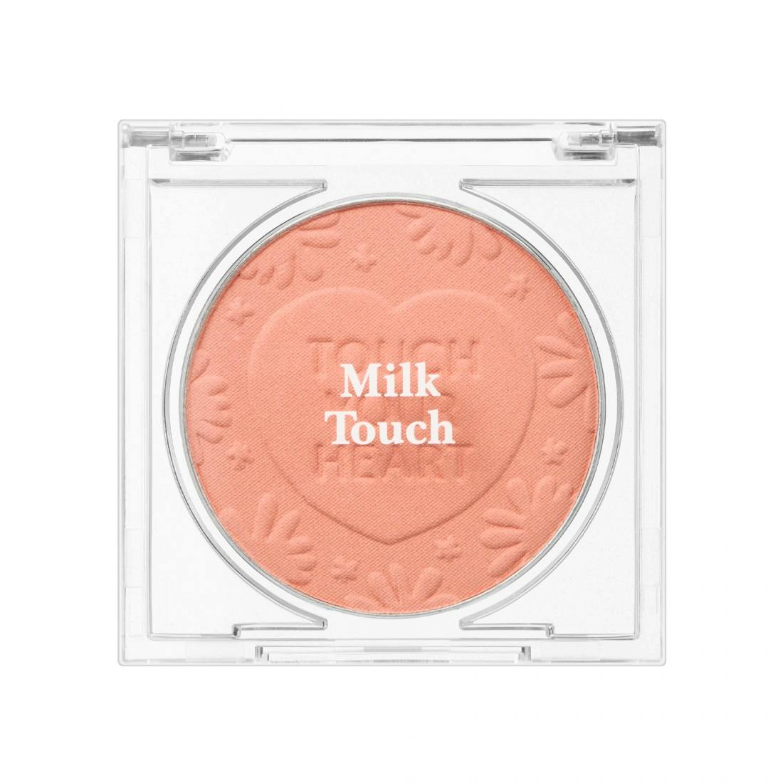 Milk Touch Touch My Cheek #06 Sunset Rose 5,2 g