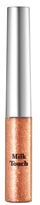 Milk Touch Jewel Eye Glitter #Coral Crush Jewelry 7 g