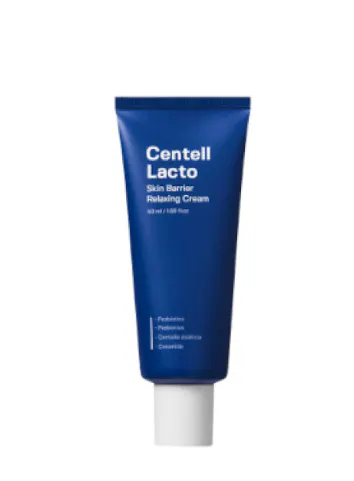 Sungboon Editor Centell Lacto AC Less Skin Barrier Cream 50 ml