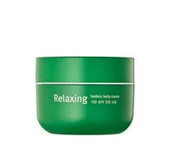 Milk Touch Hedera Helix Relaxing Cream 50 ml