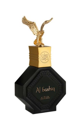 Nabeel Al Bashiq EDP 100 ml