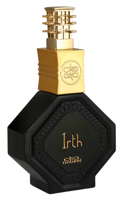 Nabeel Irth EDP 100 ml