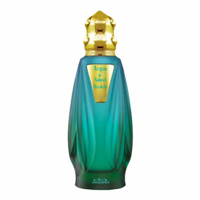 Nabeel Acqua Di Nabeel Absolute EDP 100 ml