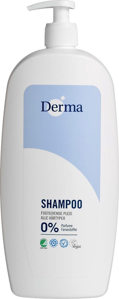 Derma Family Shampoo 1000 ml