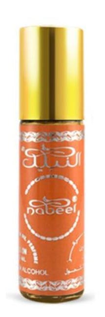 Nabeel Nabeel Roll On Perfume Oil 6 ml