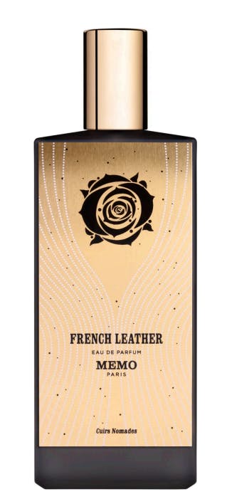 Memo Paris French Leather EDP 75 ml