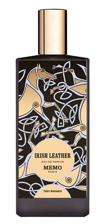 Memo Paris Iris Leather EDP 75 ml