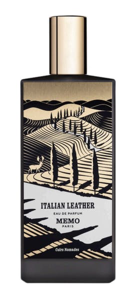 Memo Paris Italian Leather EDP 75 ml
