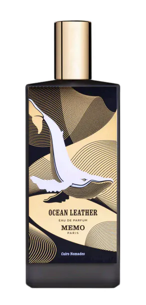Memo Paris Ocean Leather EDP 75 ml