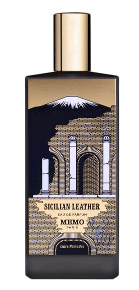 Memo Paris Sicilian Leather EDP 75 ml