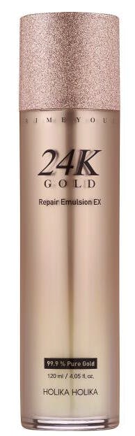 Holika Holika Prime Youth 24K Repair Emulsion 120 ml