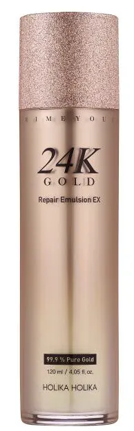 Holika Holika Prime Youth 24K Repair Emulsion 120 ml