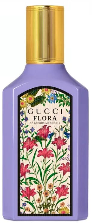 Gucci Flora Gorgeous Magnolia EDP 50 ml