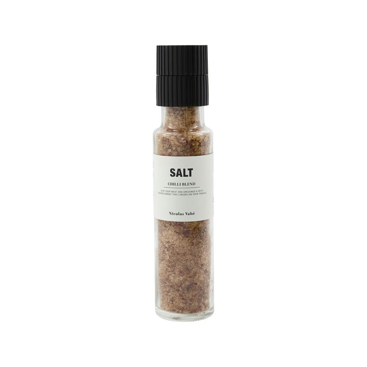 Nicolas Vahé Salt Chilli Blend 315 g