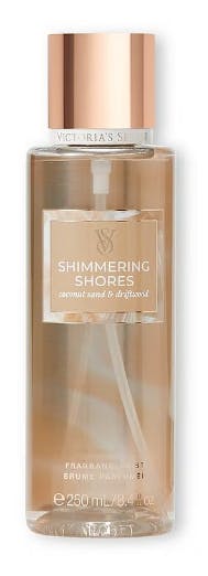 Victoria's Secret Shimmering Shores Body Mist 250 ml