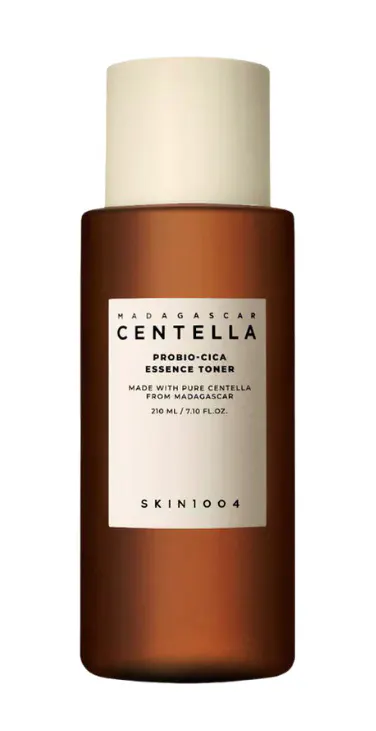 SKIN1004 Madagascar Centella Probio-Cica Essence Toner 210 ml