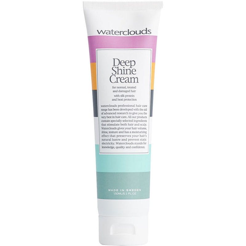 Waterclouds Deep Shine Cream 150 ml