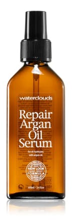 Waterclouds Repair Argan Oil Serum 100 ml