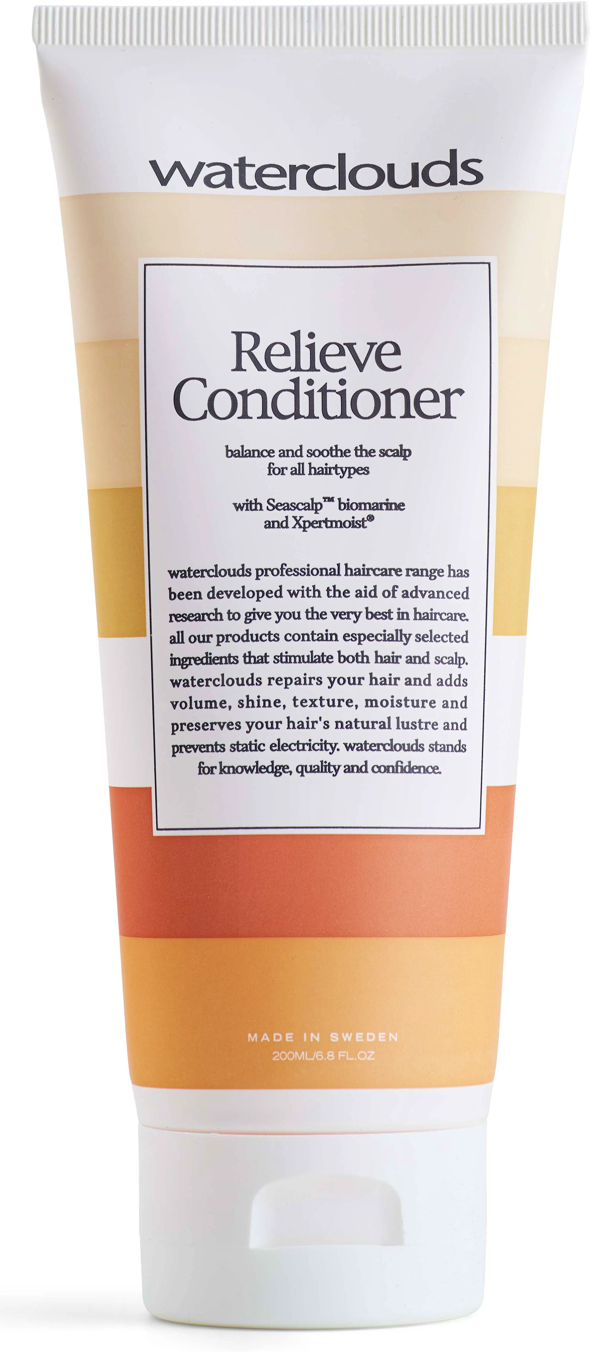 Waterclouds Relieve Conditioner 200 ml