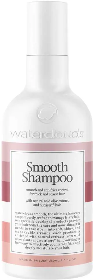Waterclouds Smooth Shampoo 250 ml