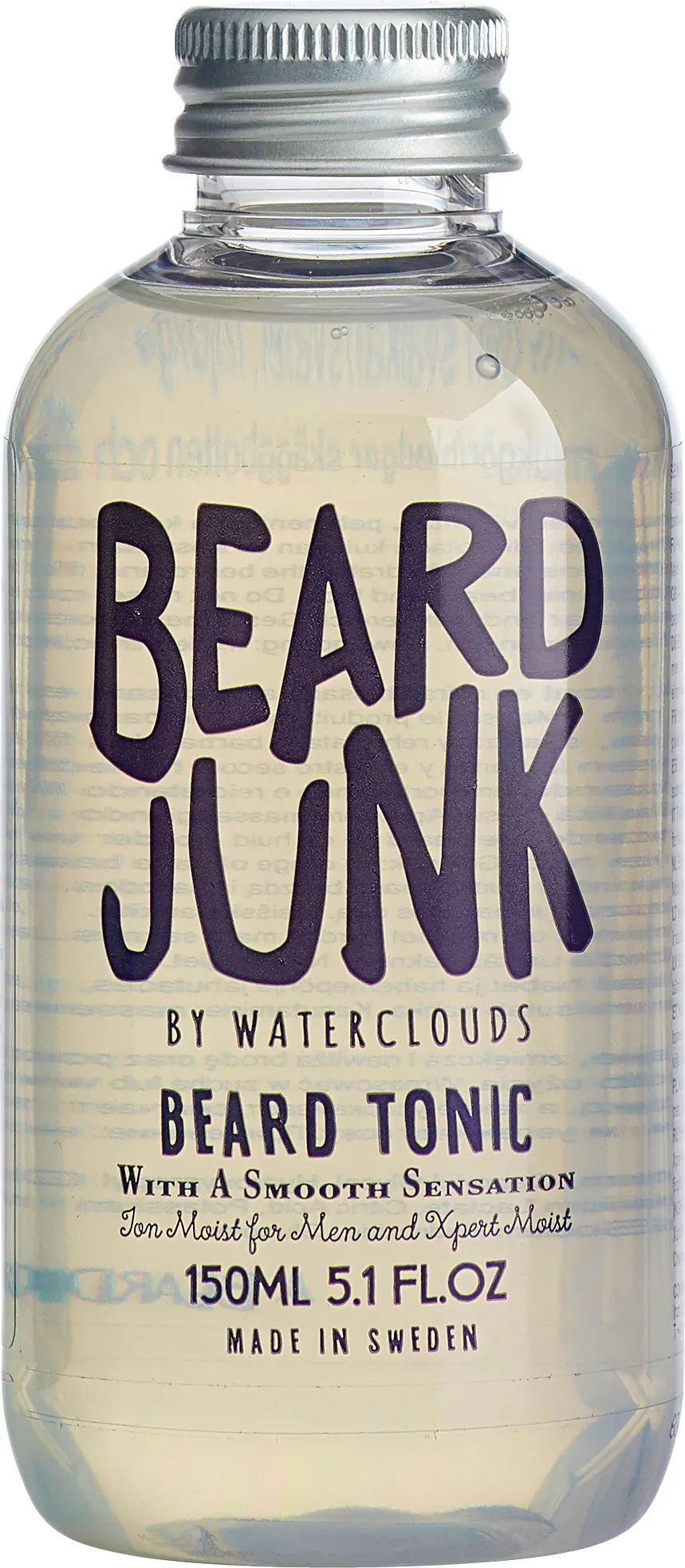 Waterclouds Beard Tonic 150 ml