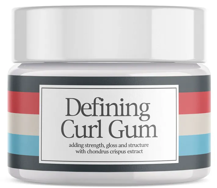 Waterclouds Defining Curl Gum 50 ml