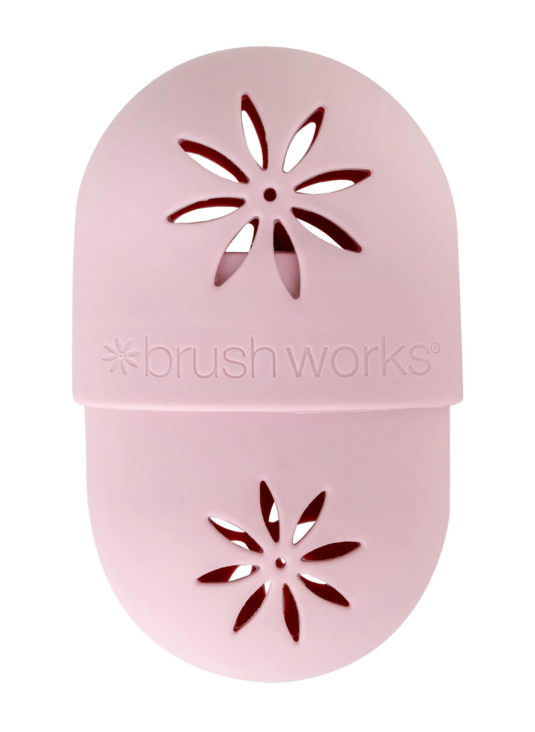 brushworks Makeup Sponge Shield 1 st