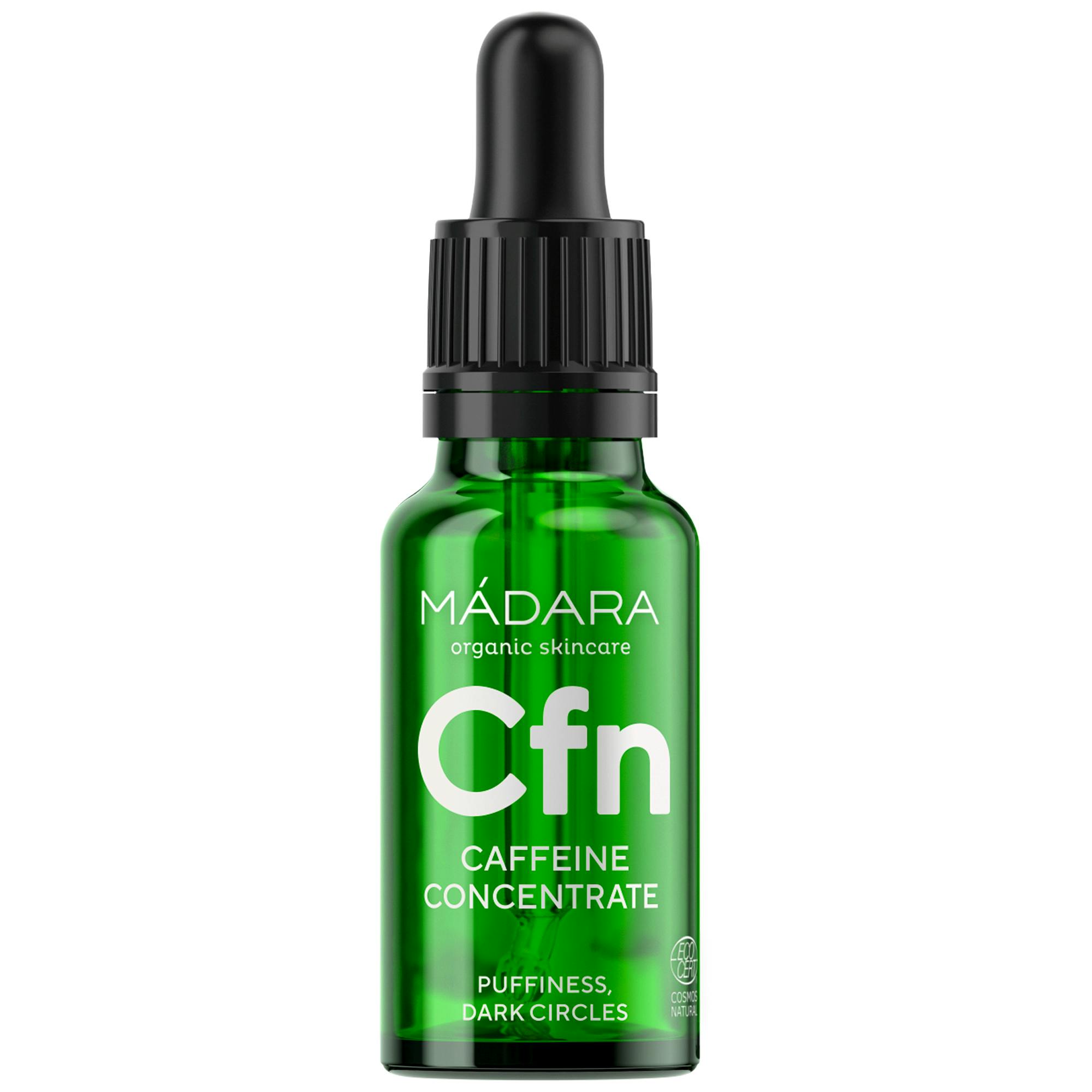 M&Aacute;DARA Caffeine Concentrate 17,5 ml