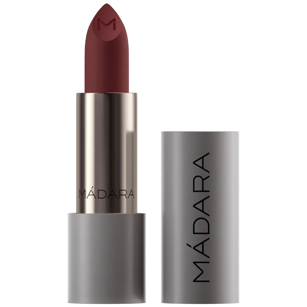 M&Aacute;DARA Velvet Wear Matte Cream Lipstick #35 Dark Nude 3,8 g