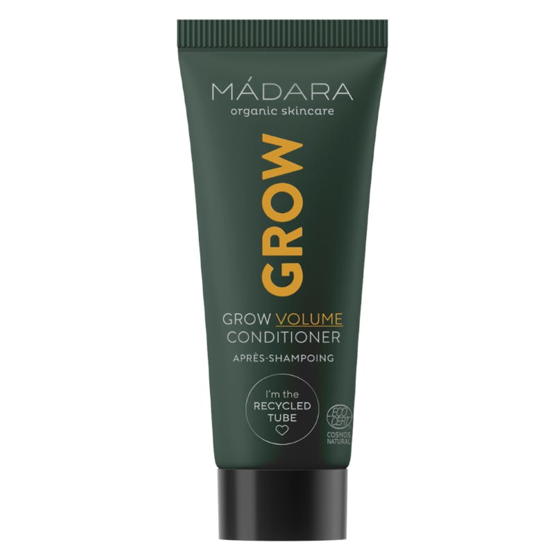 MÁDARA Grow Volume Conditioner 25 ml
