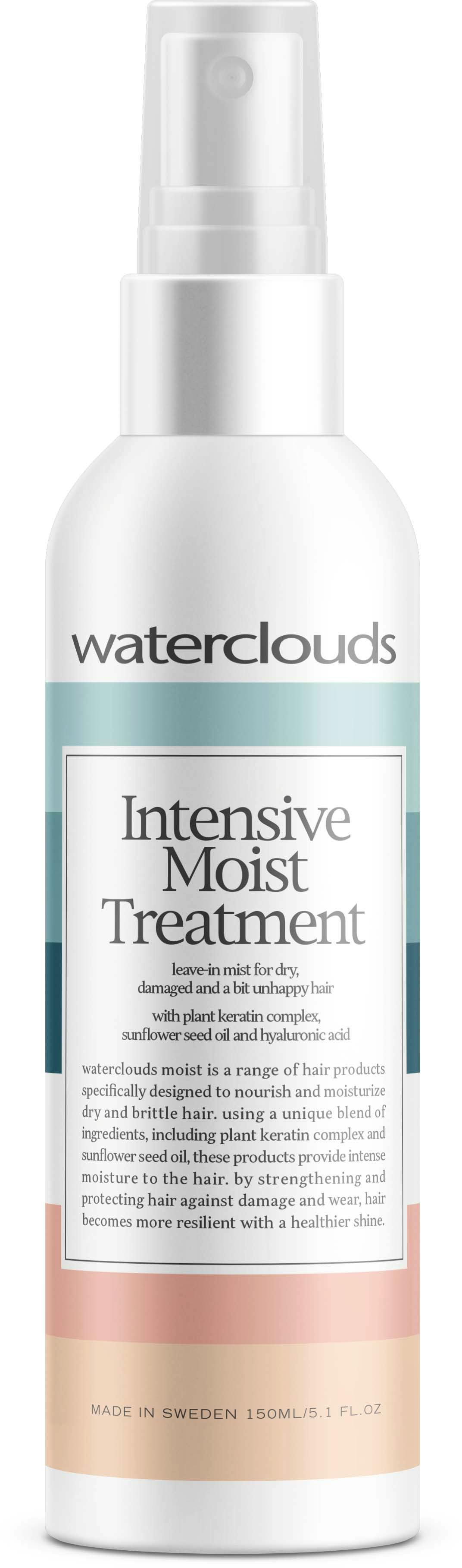 Waterclouds Intensive Moist Treatment 150 ml