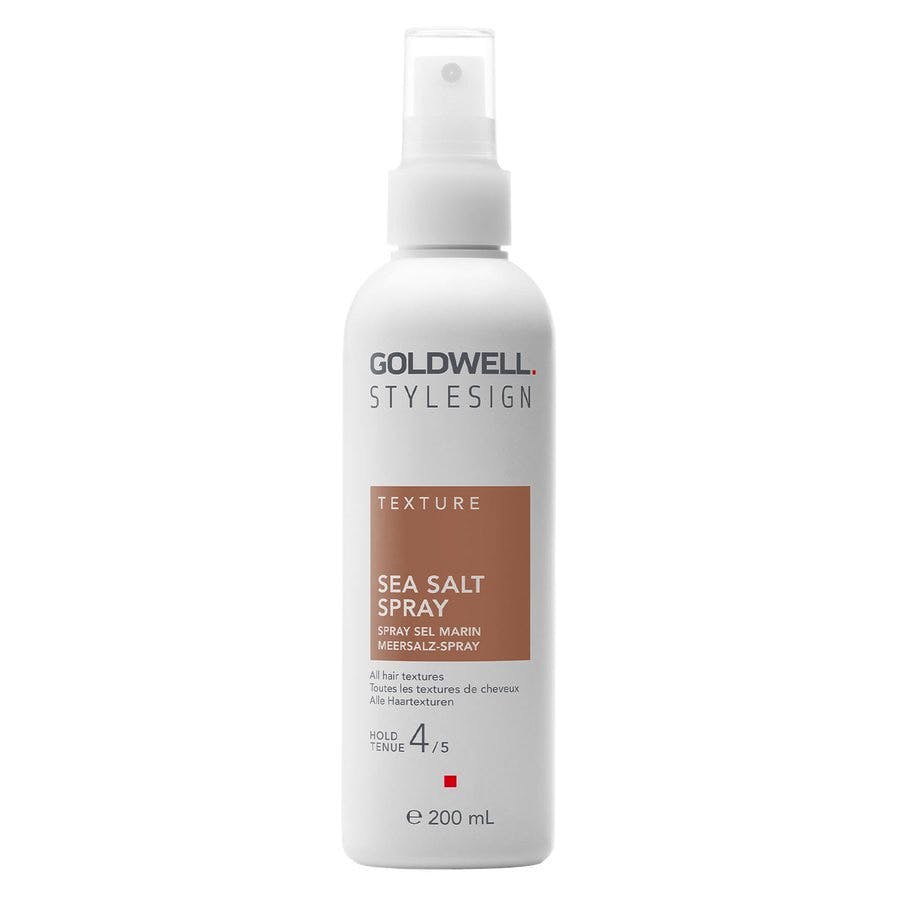 Goldwell StyleSign Sea Salt Spray 200 ml