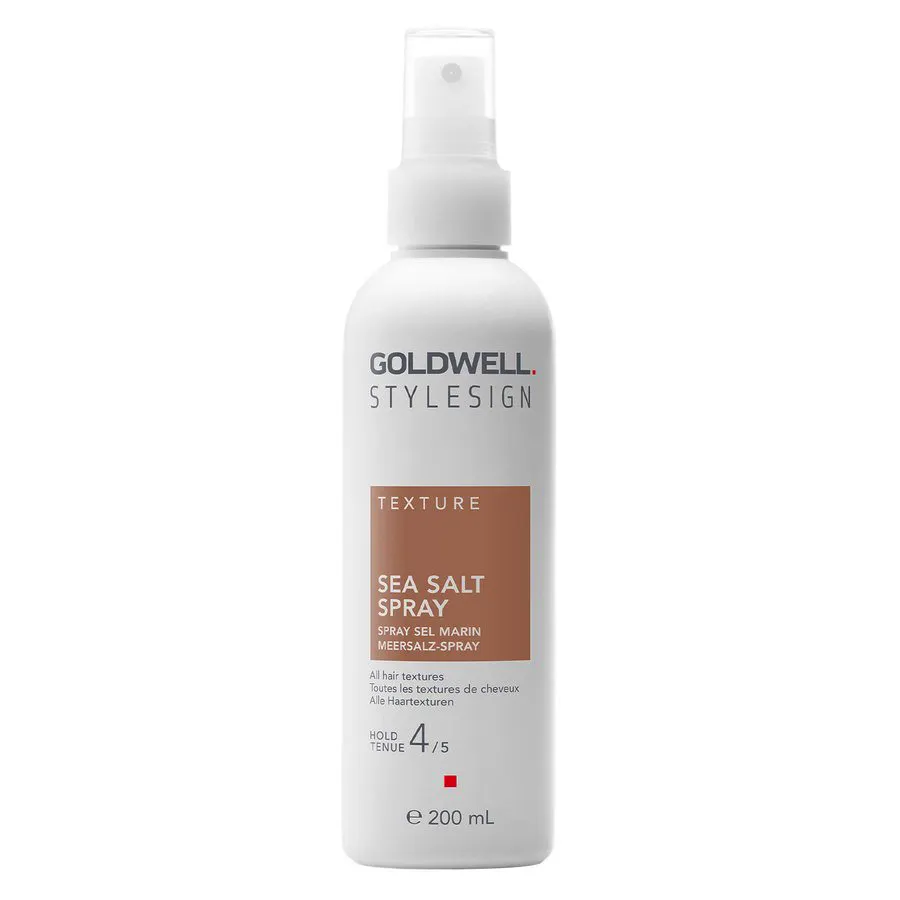 Goldwell StyleSign Sea Salt Spray 200 ml