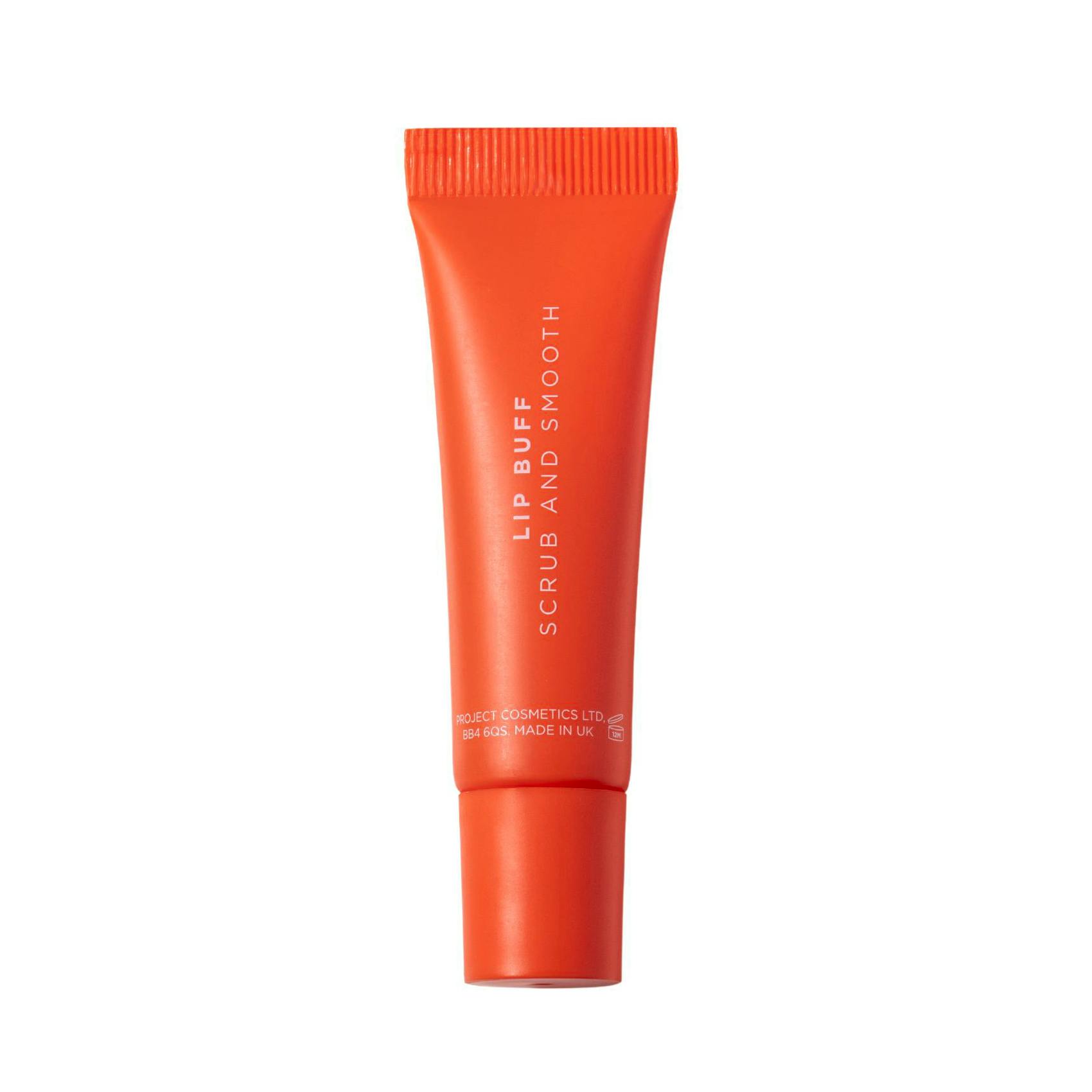 PROJECT Lip Buff Lip Scrub 10 ml