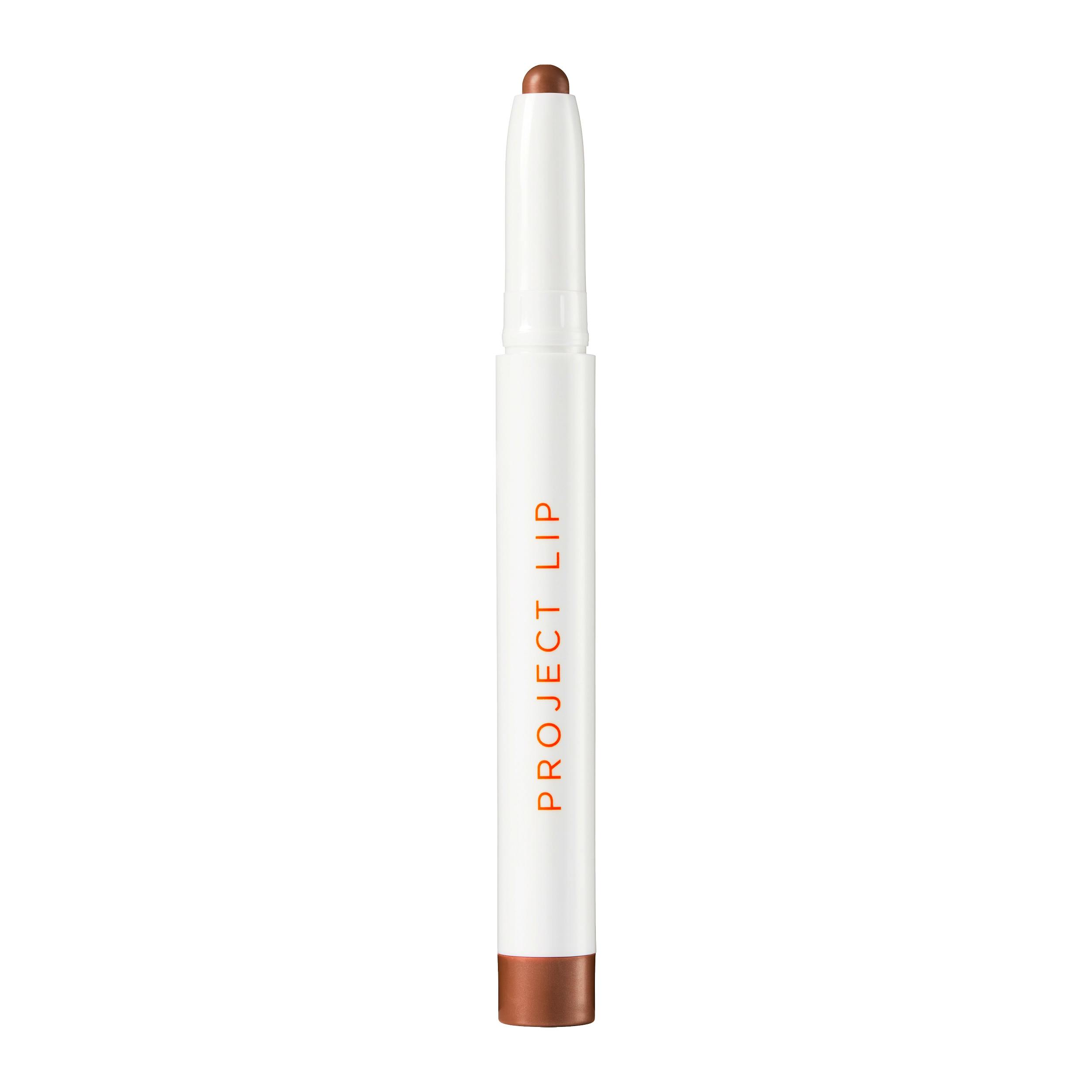 PROJECT Plump & Liner Lip Liner Nudie 1,7 g