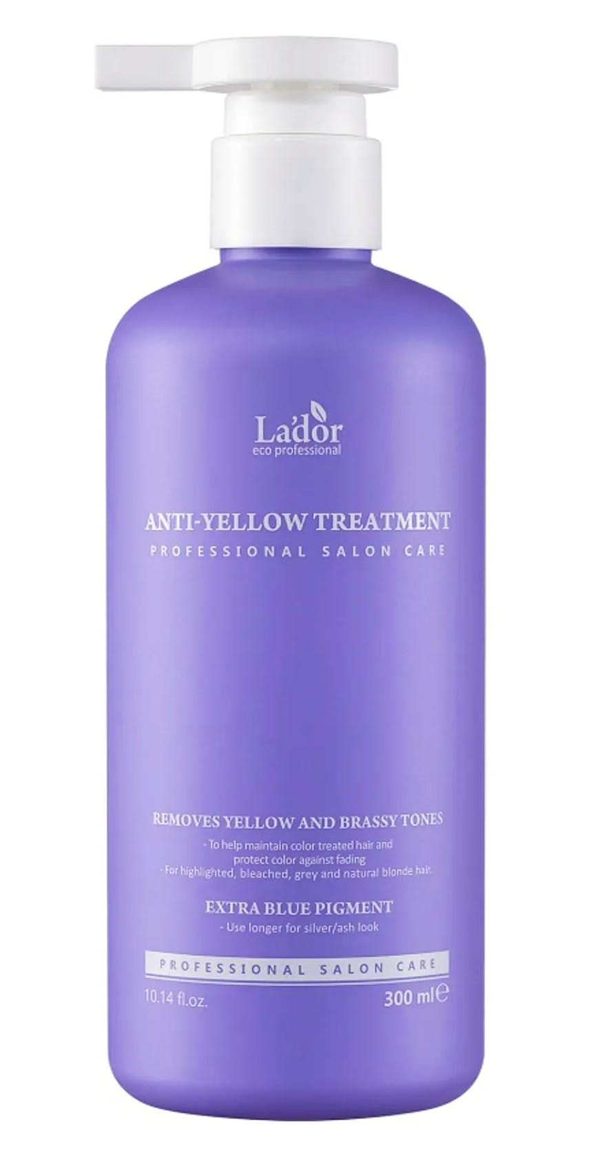 La'Dor Anti Yellow Treatment 300 ml